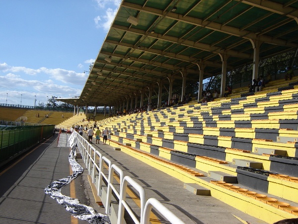 stadium photo