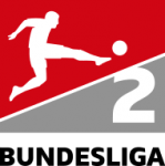 Liga 2 Jerman 2024/2025