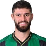 FabrĂcio Daniel