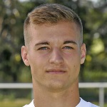 Fabian NĂĽrnberger