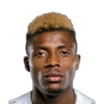 player photo