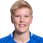 player photo