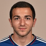 player photo