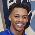 player photo
