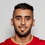player photo