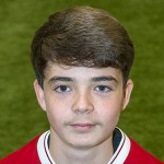 Dominic Corness