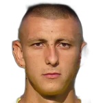 Dimitar Avramov
