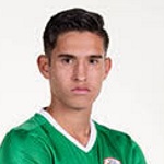 player photo