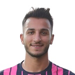Alireza Khodadadi