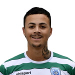 player photo