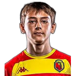 player photo