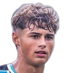 player photo