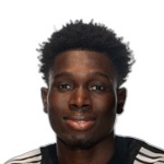 player photo