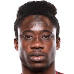 player photo