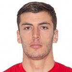 player photo